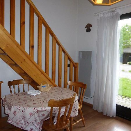 Jausiers Village G 2 Zewnętrze zdjęcie