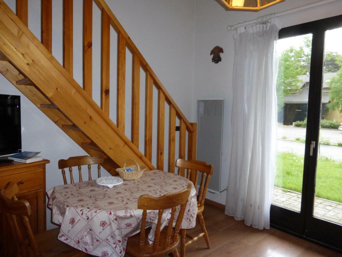 Jausiers Village G 2 Zewnętrze zdjęcie
