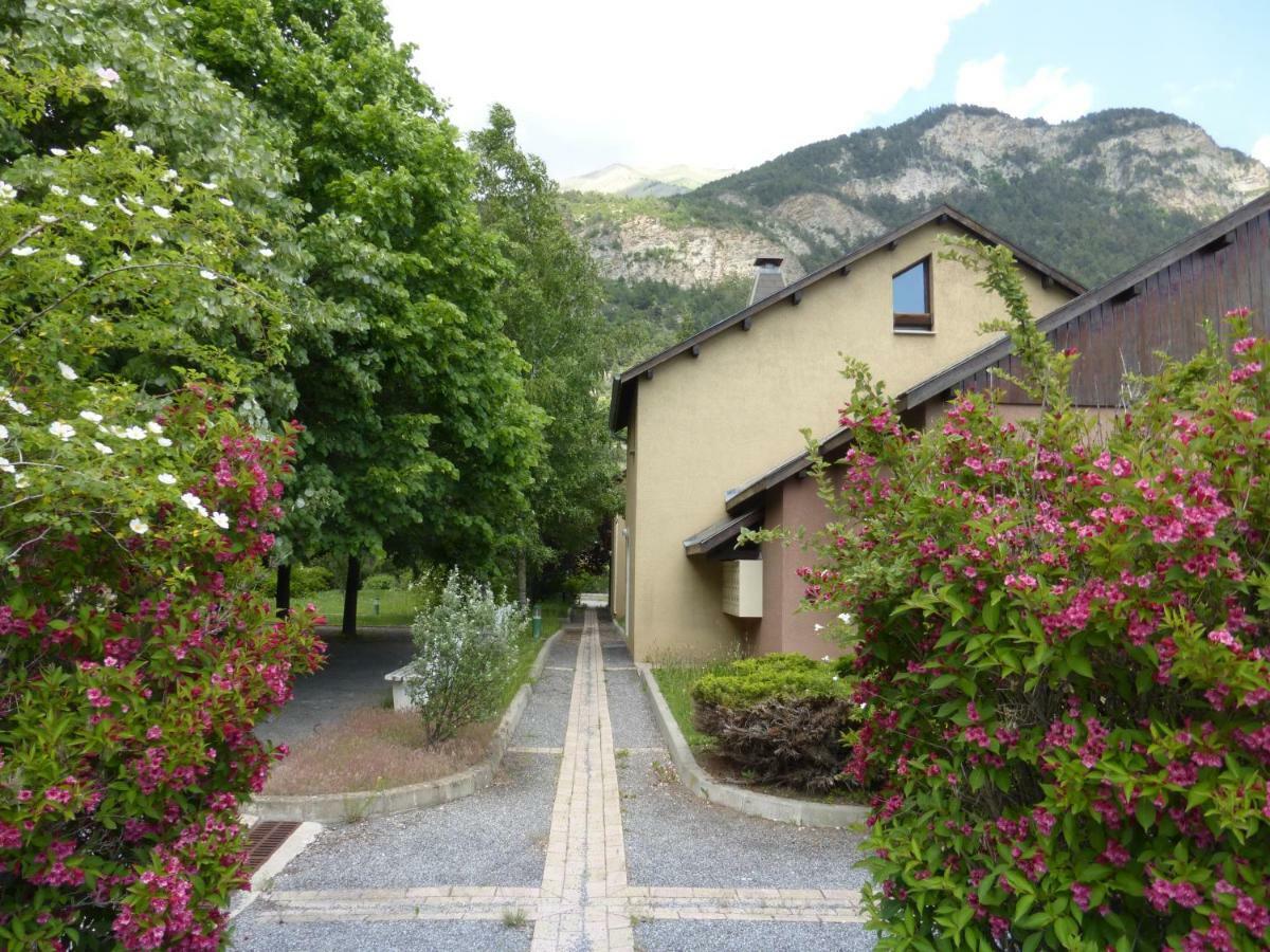 Jausiers Village G 2 Zewnętrze zdjęcie