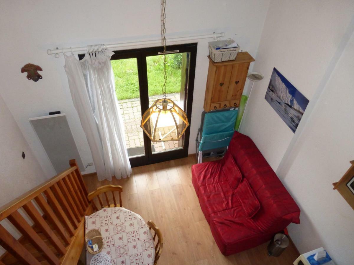Jausiers Village G 2 Zewnętrze zdjęcie