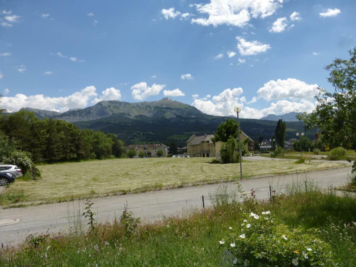 Jausiers Village G 2 Zewnętrze zdjęcie