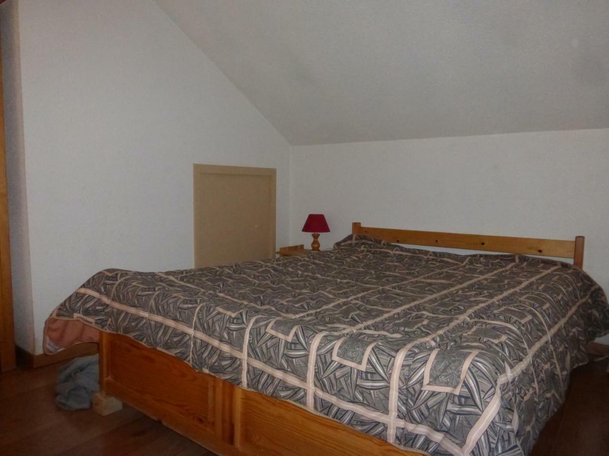 Jausiers Village G 2 Zewnętrze zdjęcie